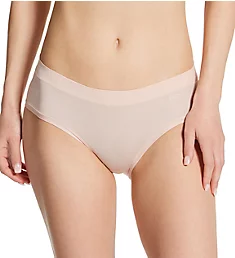 Active Comfort Bikini Panty Blush S