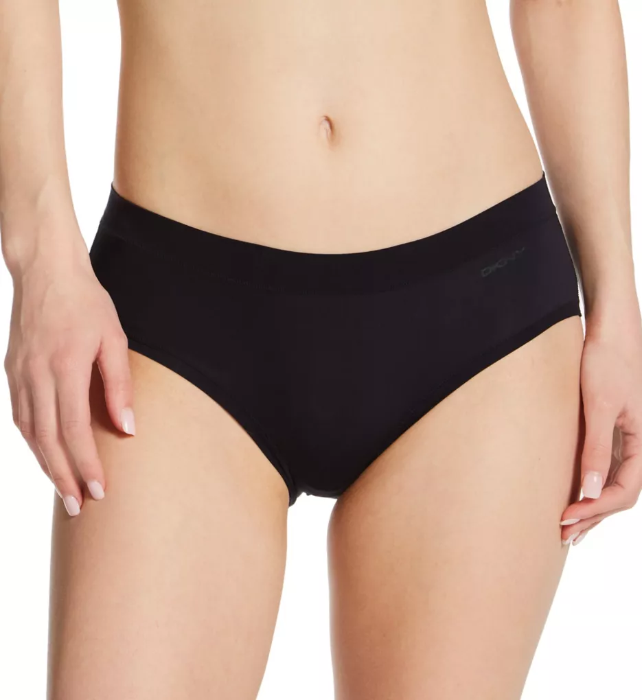 Active Comfort Bikini Panty Black S