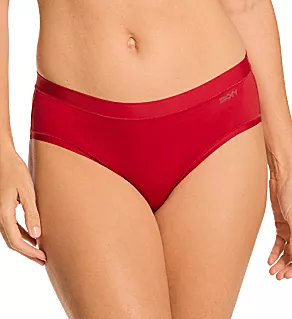 Active Comfort Bikini Panty Cherry XL