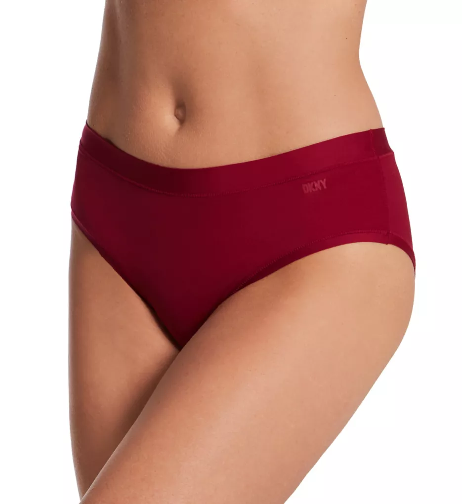 Active Comfort Bikini Panty Garnet S