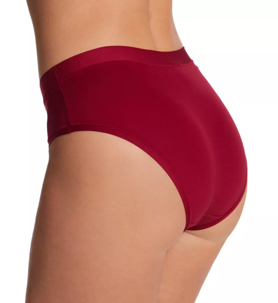 Active Comfort Bikini Panty Garnet S