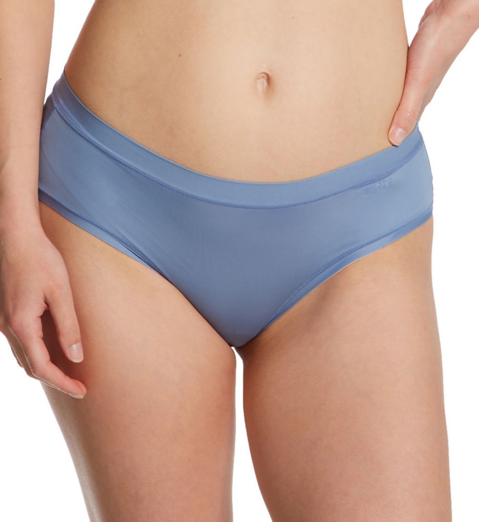 Triumph's sloggi genuine clearance sale women's bra cotton comfortable  push-up underwear