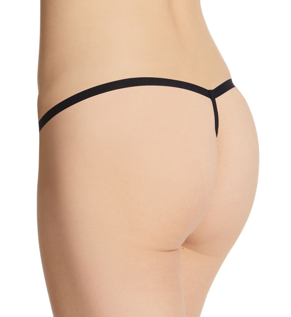 Active Comfort String Thong-bs