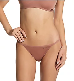 Active Comfort String Bikini Panty Rosewood XL