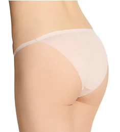 Active Comfort String Bikini Panty Blush M