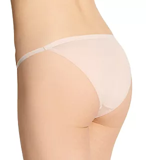 Active Comfort String Bikini Panty Blush XL