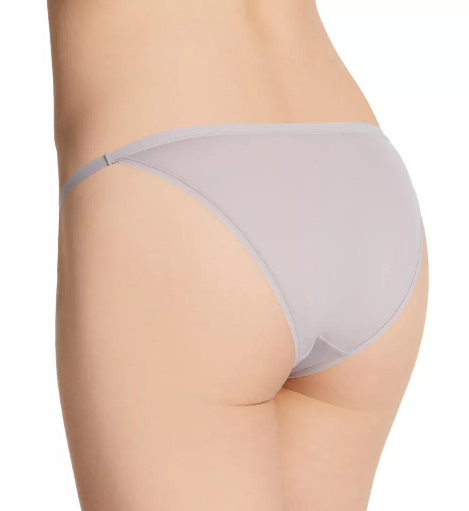Dkny Litewear Active Comfort Thong In Ambrosia