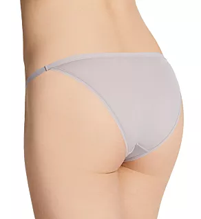 Active Comfort String Bikini Panty