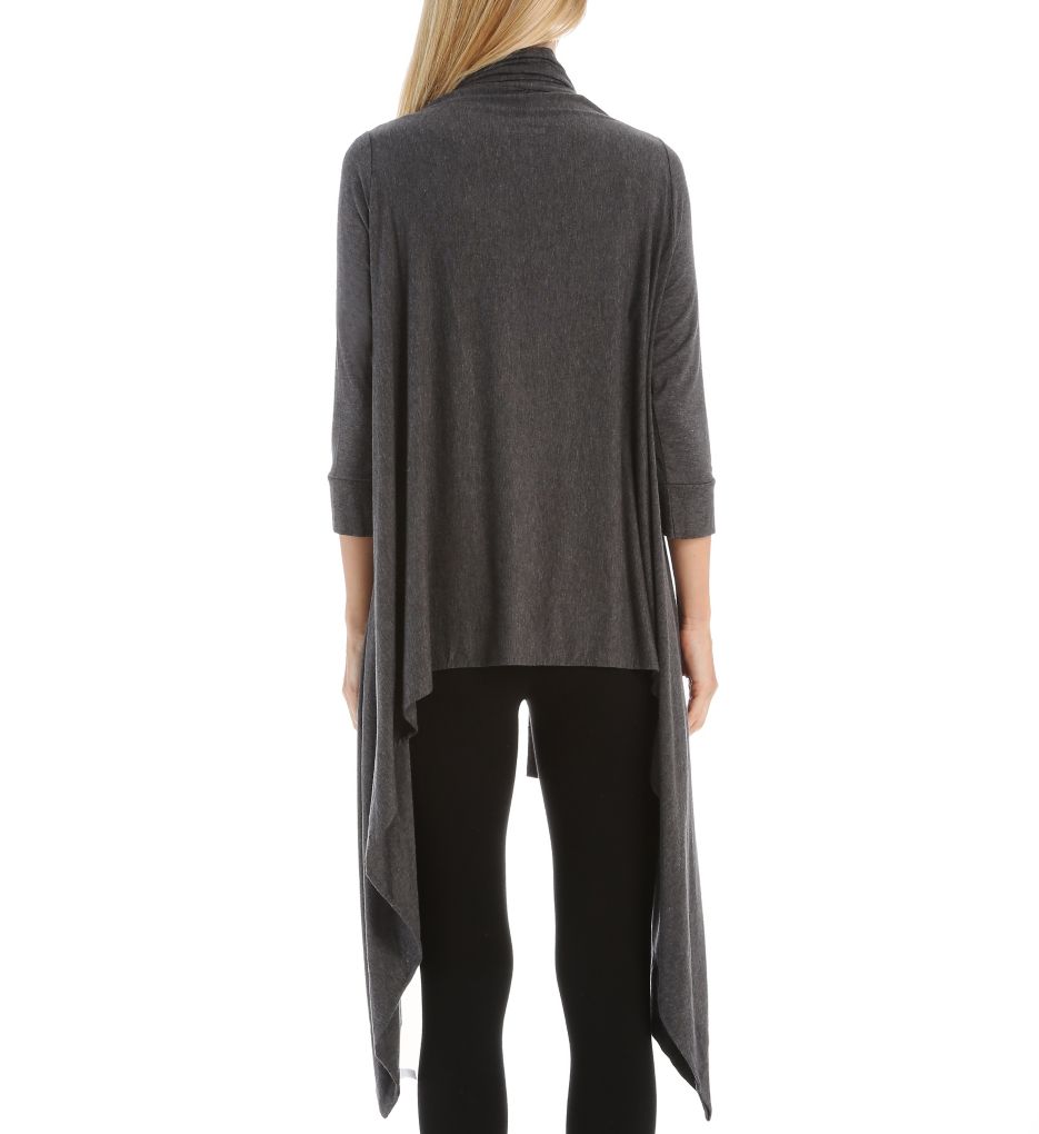 Urban Essentials Cozy Wrap-bs