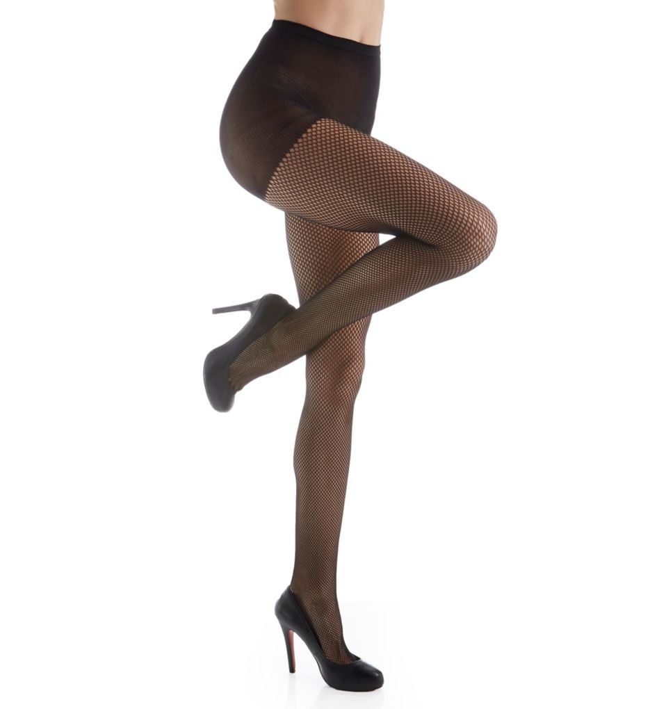 Softest Fishnet Tight-cs2