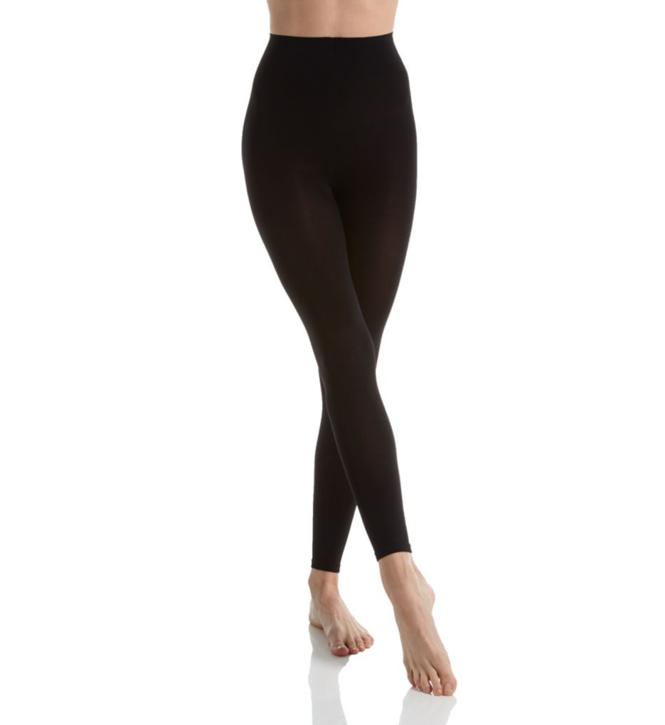 Compression Shaping Legging-fs