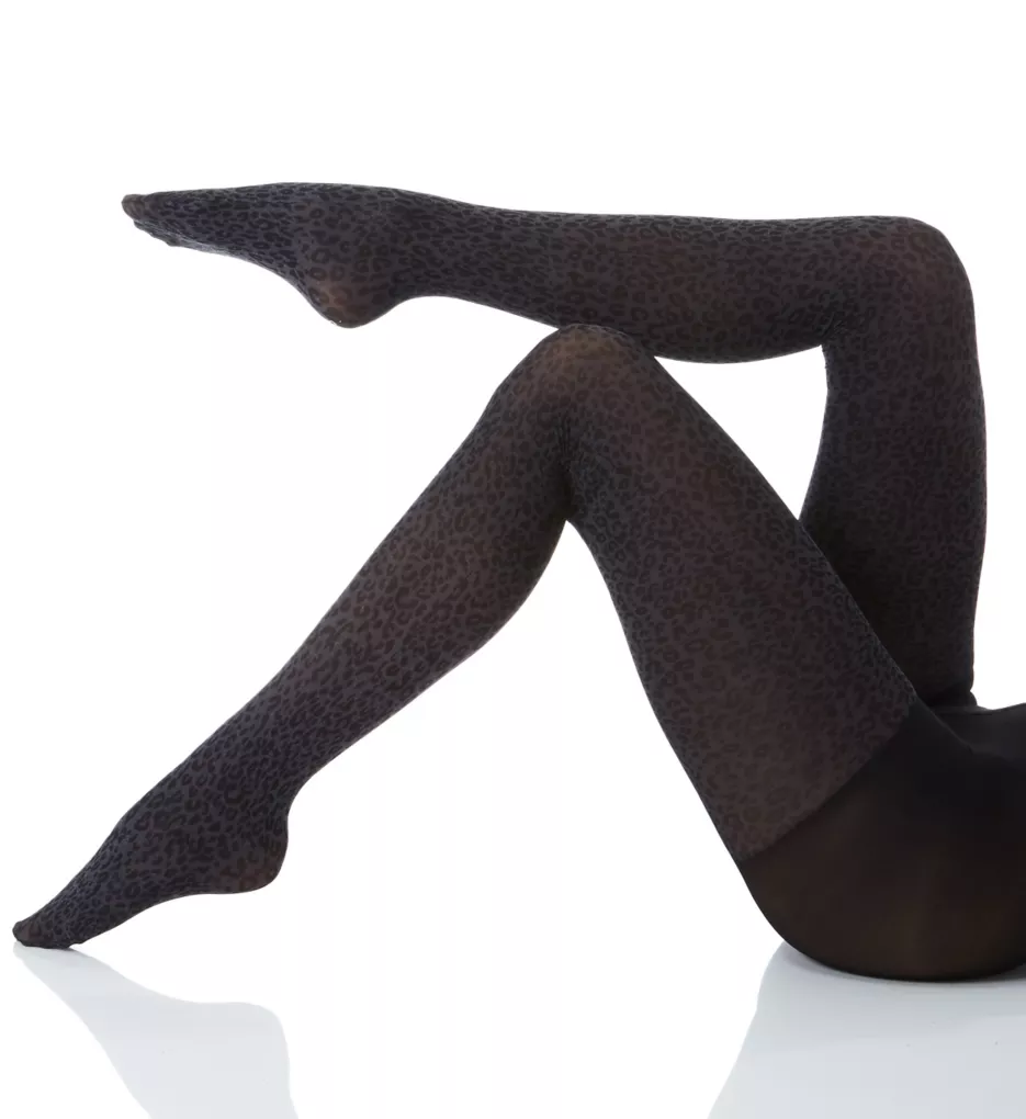 DONNA KARAN SEASONLESS TIGHTS HOSIERY - Fashion Tights