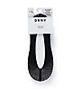 DKNY Hosiery Graphic Seam Micronet Foot Liner - 3 Pack DYS070 - Image 1