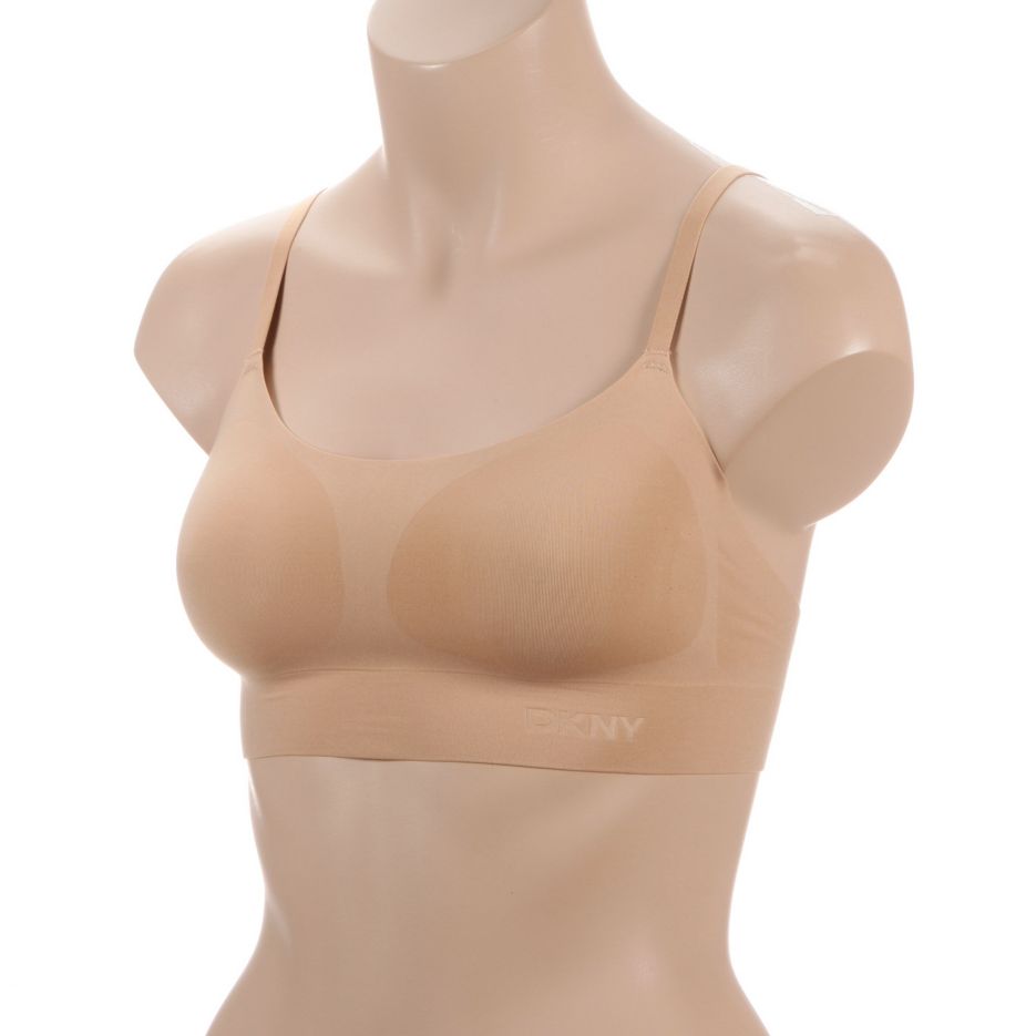 Seamless Litewear Wirefree Bra