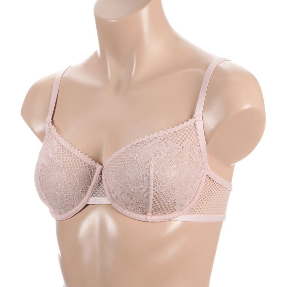 Unlined Demi Bra