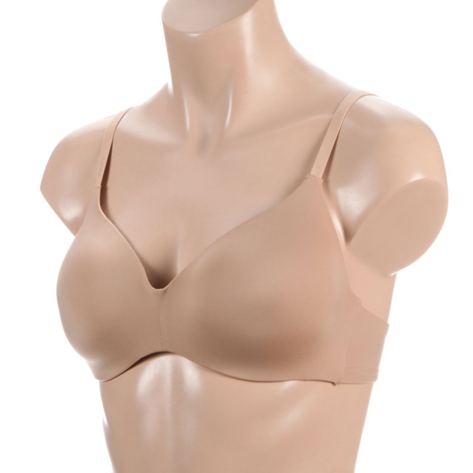 Litewear Wire-Free Bra