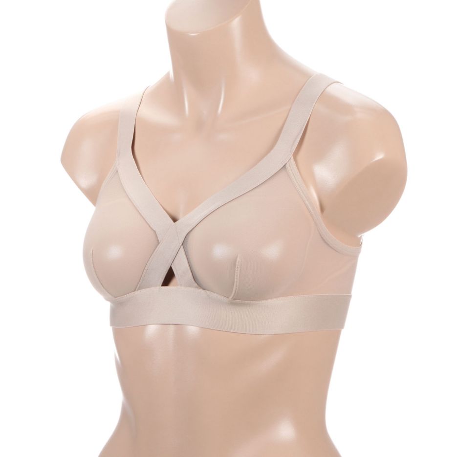 Sheers Soft Cup Bralette