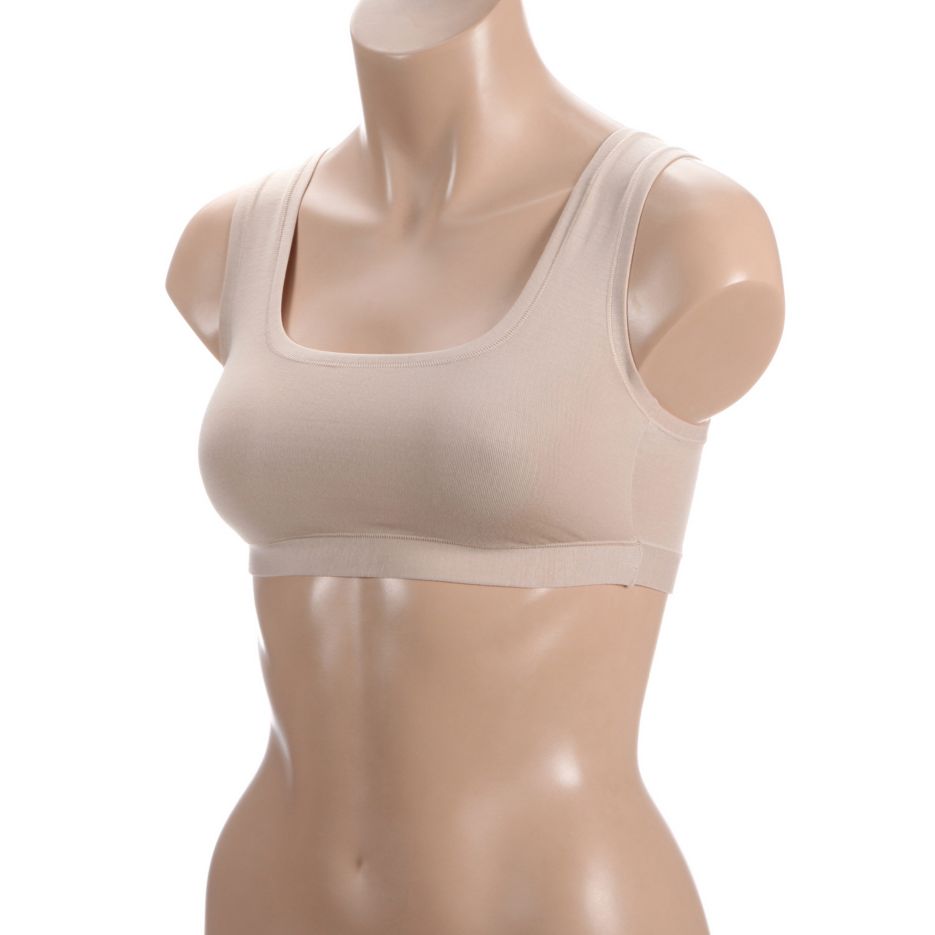Modal Wireless Bralette