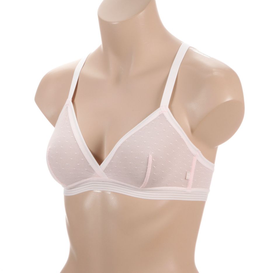 Point D'Espirit Bralette