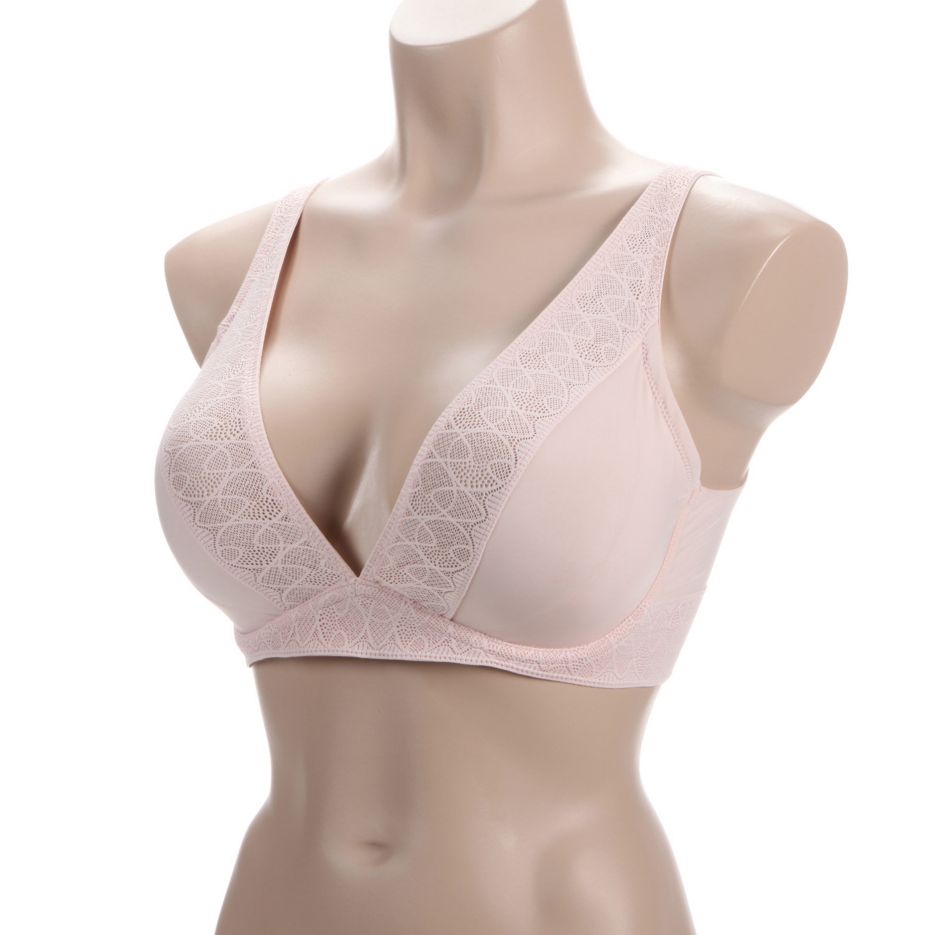 Endless Stretch Underwire Bra