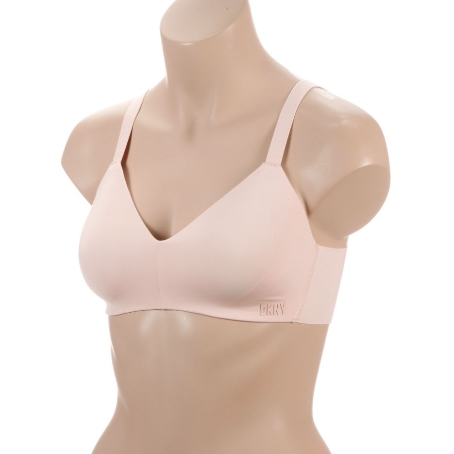 Active Comfort Wireless Bra