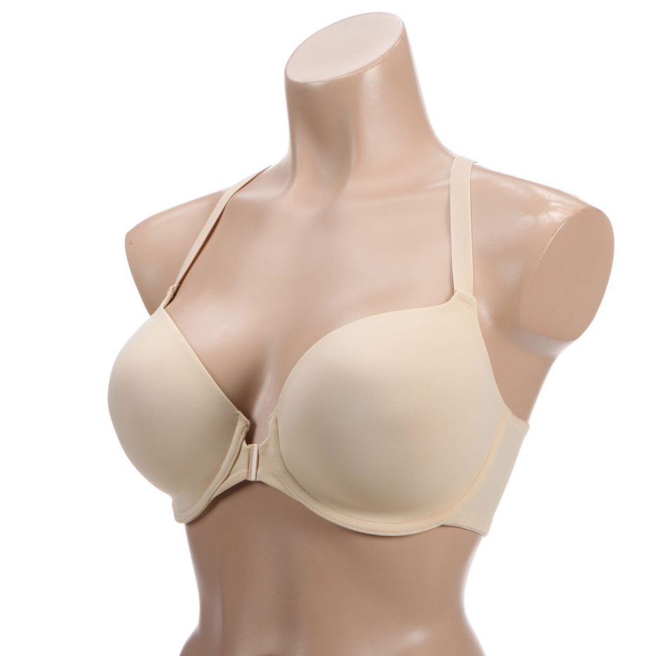 Talia Front Closure Racerback Bra
