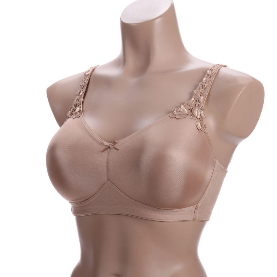 Jilian Everyday Wireless Minimizer Bra