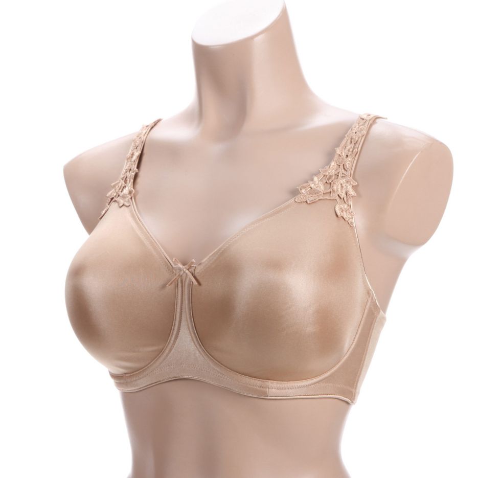 Women's Dominique 7000 Mystique Everyday Seamless Minimizer Bra