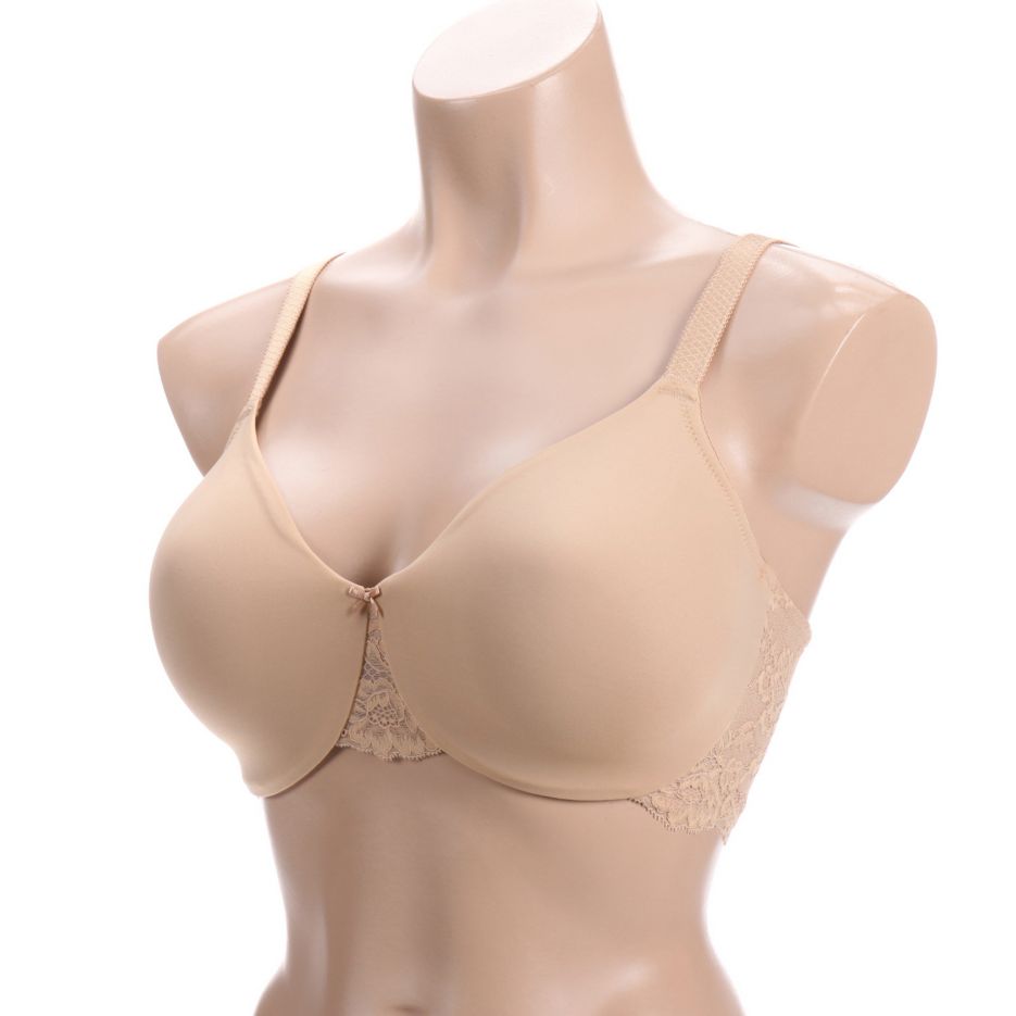 Lena Everyday Lace Minimizer Bra