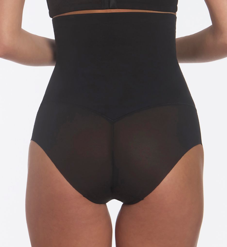 Dominique Marie Firm Control High Waist Shaping Brief 102 - Image 2