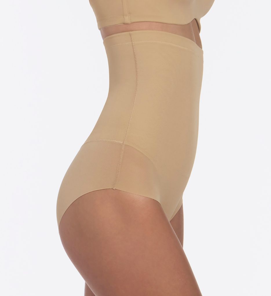 Dominique Marie Firm Control High Waist Shaping Brief 102 - Image 1