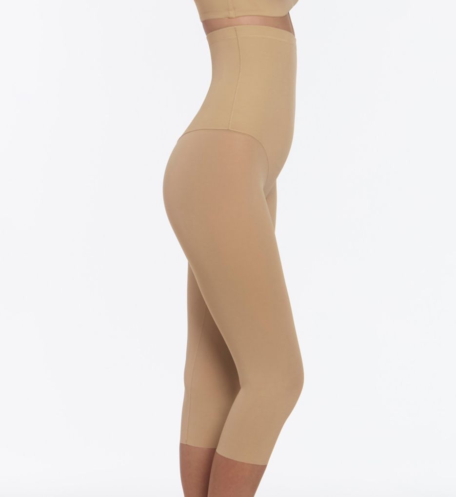 Dominique Madeleine Firm Control High Waist Long Leg Shaper 103 - Image 1