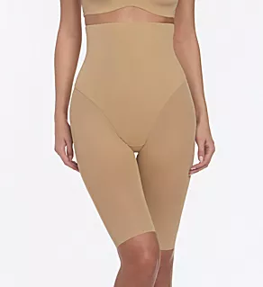 Melanie Firm Control High Waist Thigh Shaper
