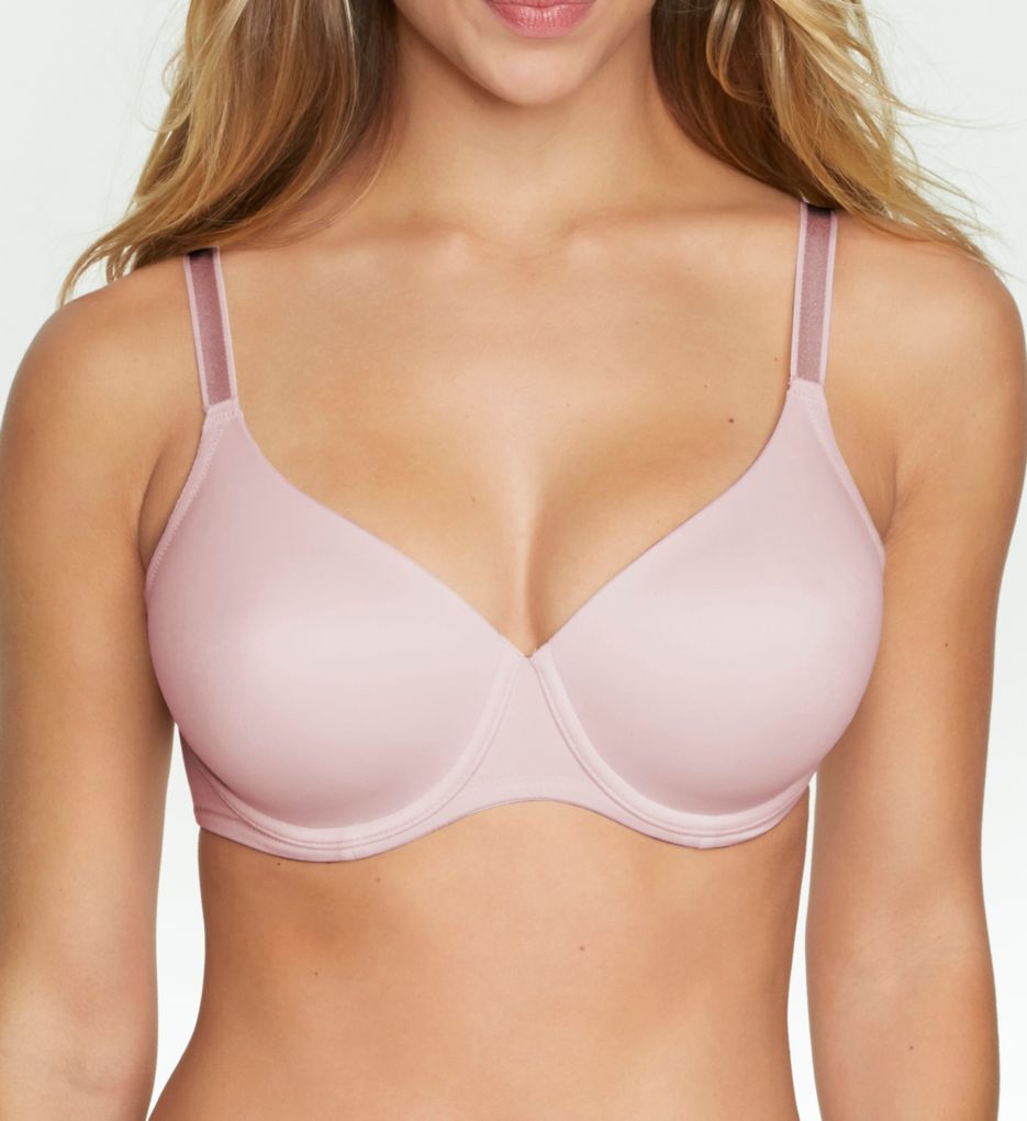 Aimee Everyday T-Shirt Bra Pink Cloud 42D by Dominique