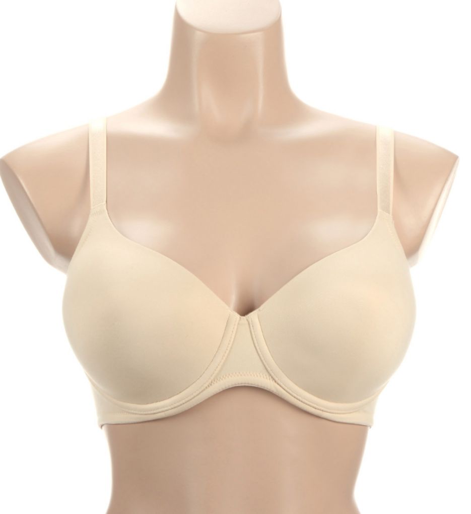 Dominique 3500 Aimee Everyday T-shirt Bra 48 B Nude for sale online