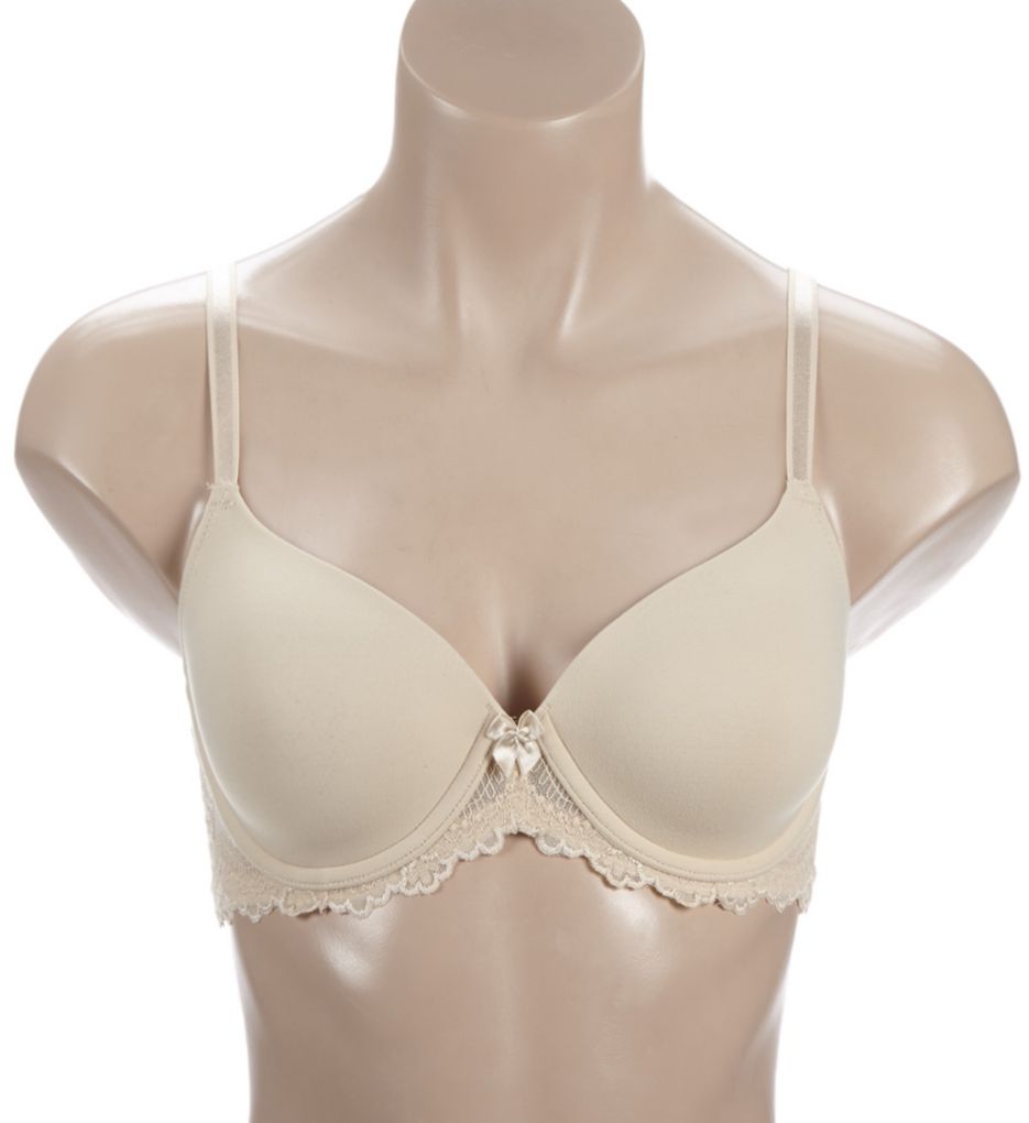 Everyday Contour T-Shirt Bra 'Lacee' by Dominique Intimates