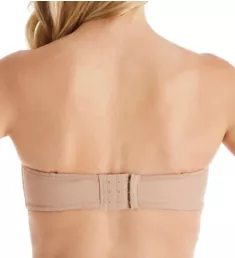 Oceane Seamless Molded Convertible Strapless Bra