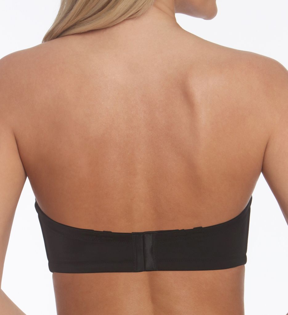 Dominique Bella Seamless Hidden Wire Strapless Bra 3600 - Image 2