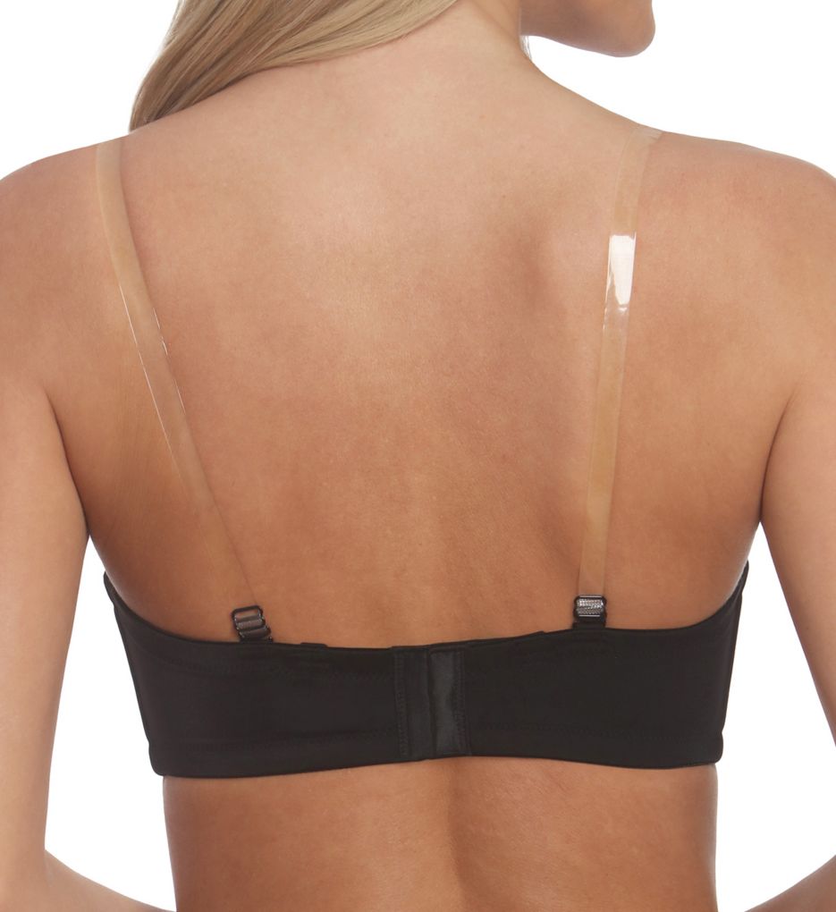 Dominique Bella Seamless Hidden Wire Strapless Bra 3600 - Image 5