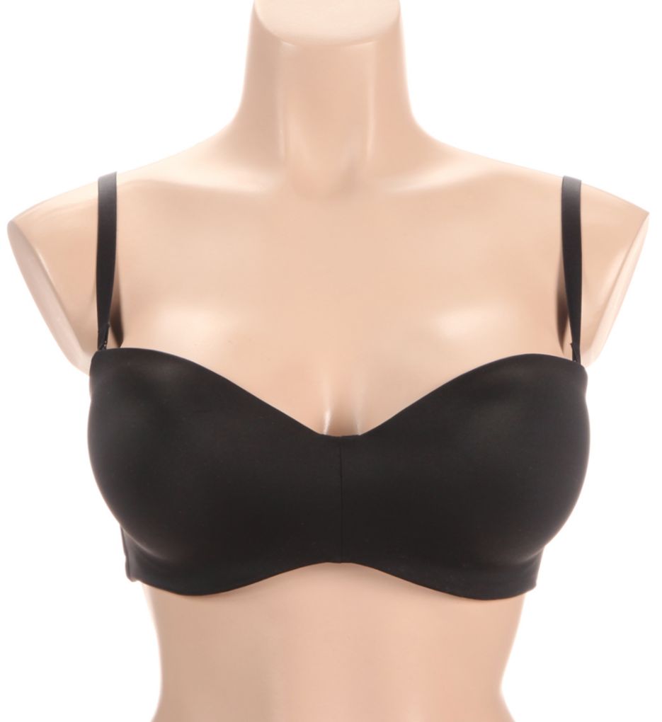 Dominique Bella Seamless Hidden Wire Strapless Bra 3600 - Image 1