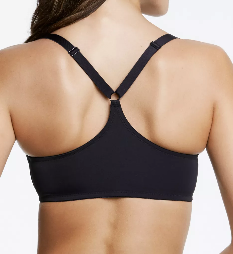 Talia Front Closure Racerback Bra