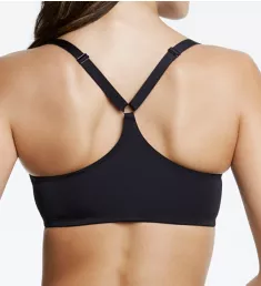 Talia Front Closure Racerback Bra