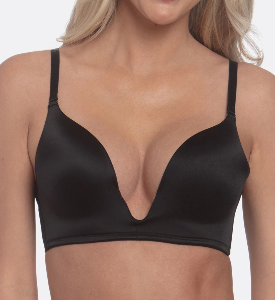 Dominique Uma Convertible U-Front Deep Plunge Bra 4000 - Image 5