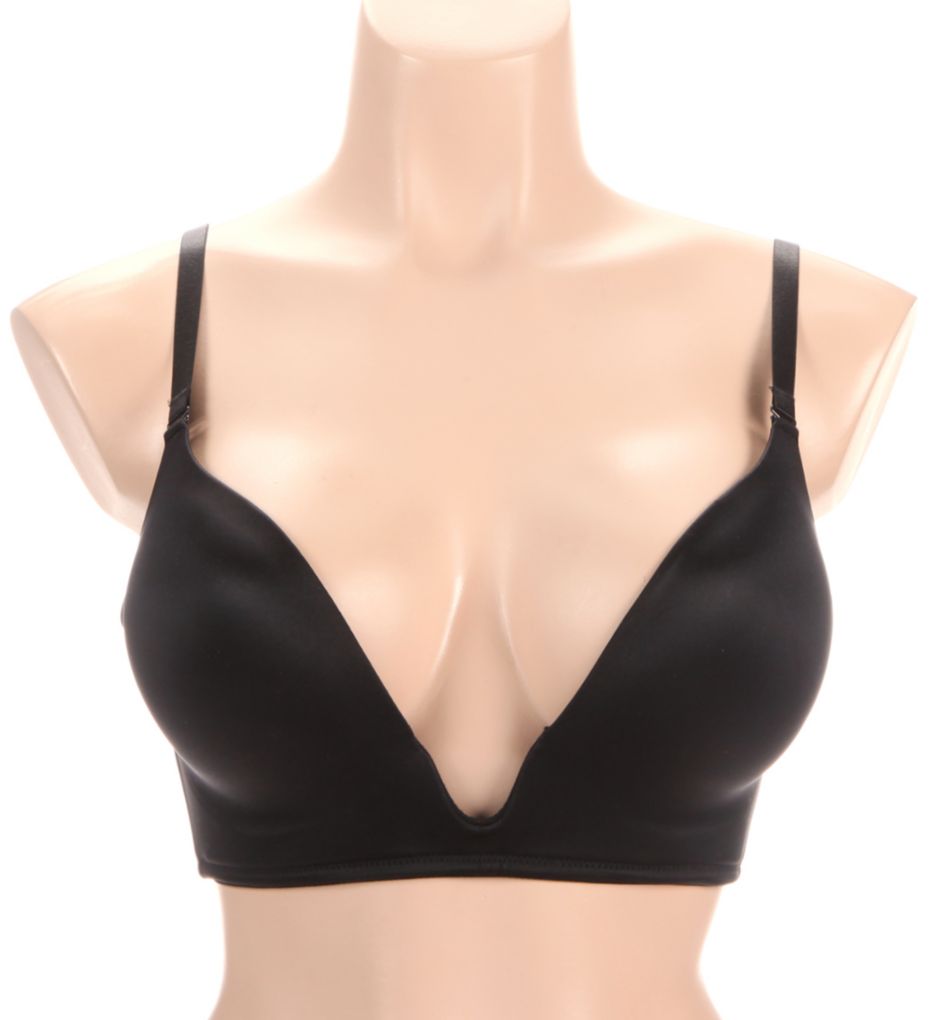 Dominique Uma Convertible U-Front Deep Plunge Bra 4000 - Image 1
