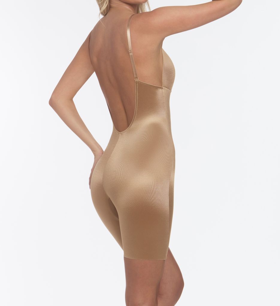 Dominique Unity Full Body Shaping Bodysuit 4100 - Image 3