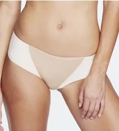 Laser Cut Brief Panty