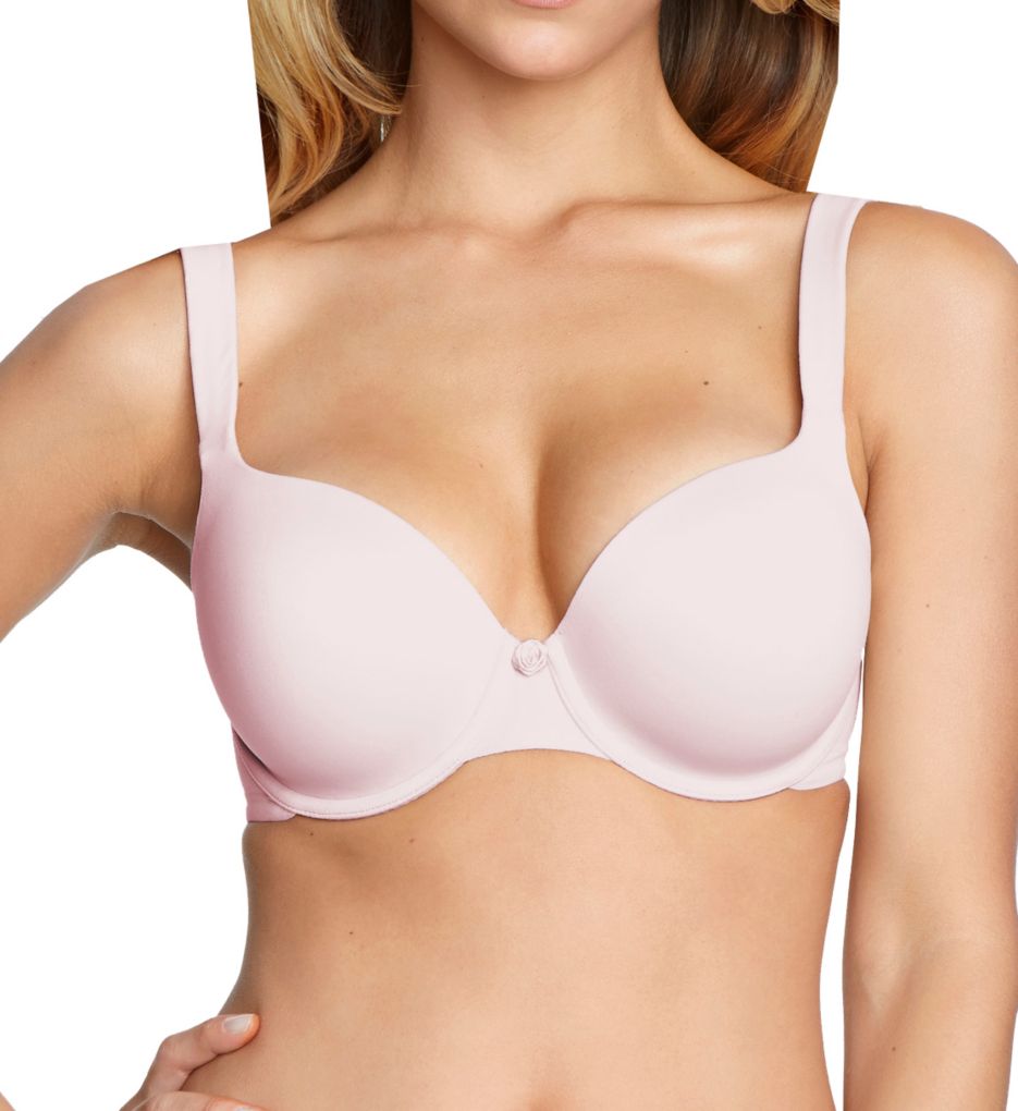 Dominique Marcelle Cotton Soft Cup Comfort Bra In Stock At UK Tights