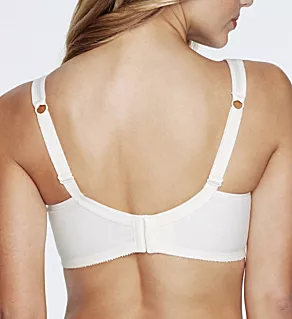 Isabelle Cotton Lined Soft Cup Bra