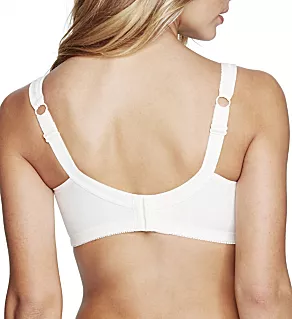 Marcelle Wire Free Soft Cup Bra Champagne 38B