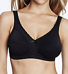 Marcelle Wire Free Soft Cup Bra